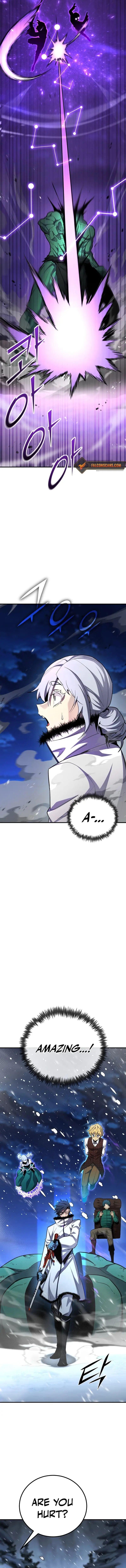 Read The Art of Reincarnation (en) Manga Online