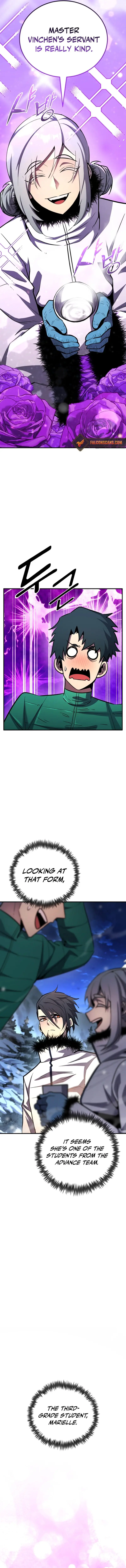 Read The Art of Reincarnation (en) Manga Online