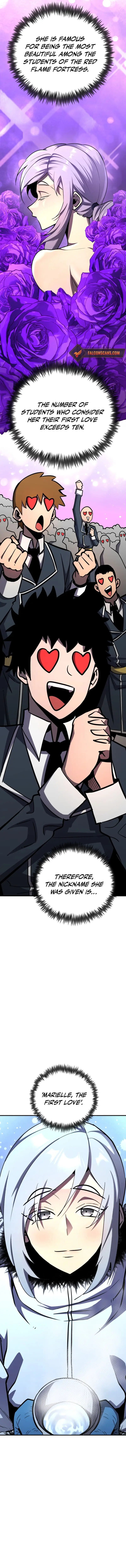 Read The Art of Reincarnation (en) Manga Online