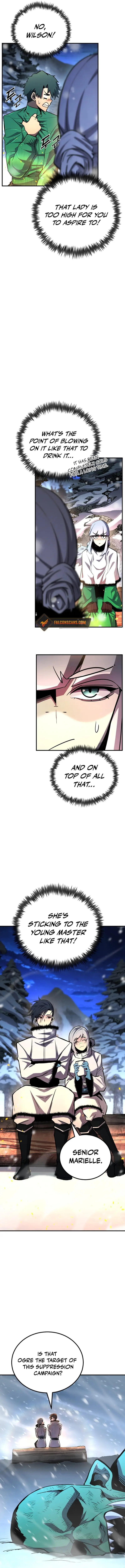 Read The Art of Reincarnation (en) Manga Online