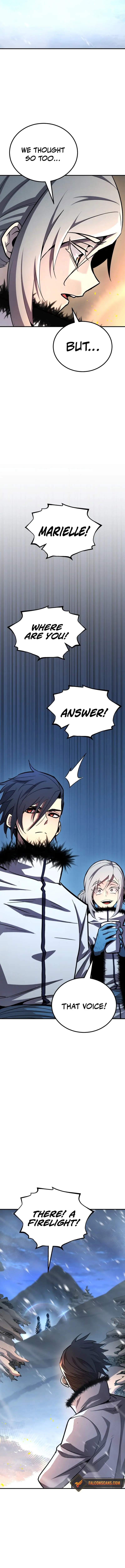 Read The Art of Reincarnation (en) Manga Online