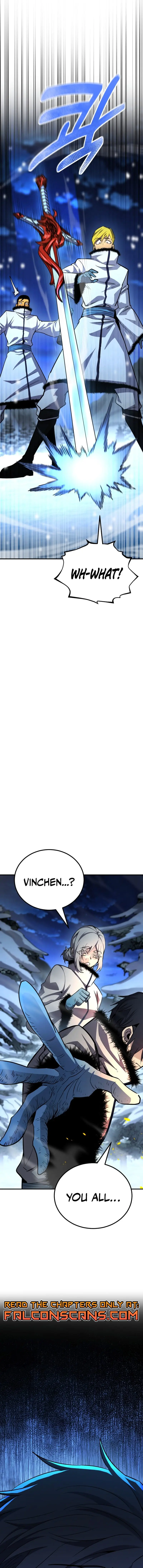 Read The Art of Reincarnation (en) Manga Online