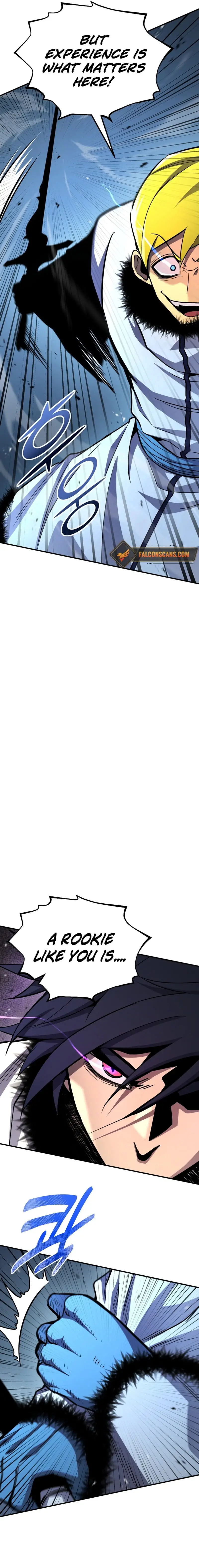 Read The Art of Reincarnation (en) Manga Online