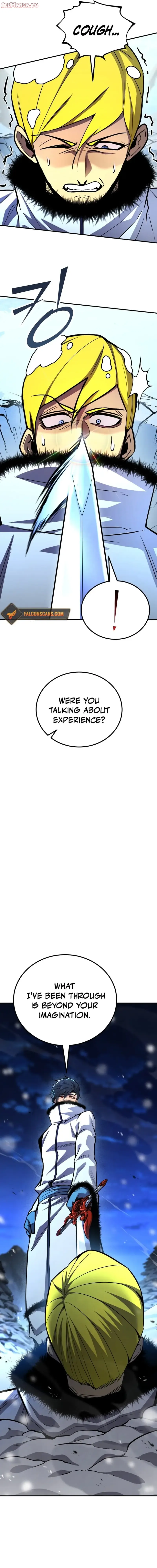 Read The Art of Reincarnation (en) Manga Online