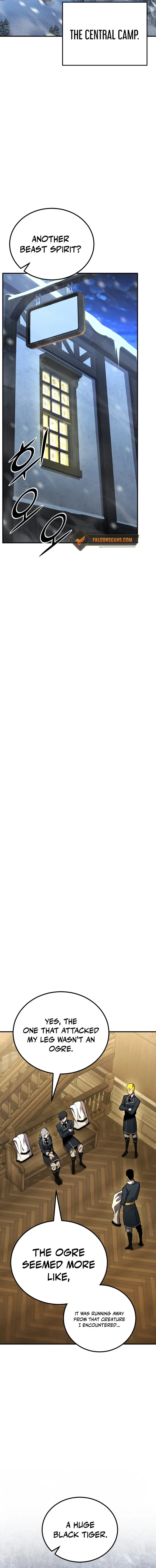 Read The Art of Reincarnation (en) Manga Online