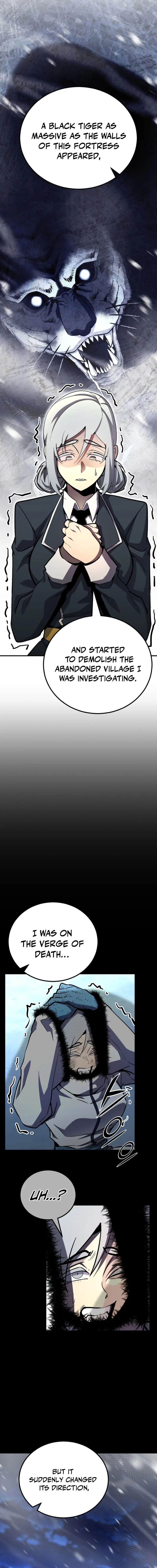 Read The Art of Reincarnation (en) Manga Online