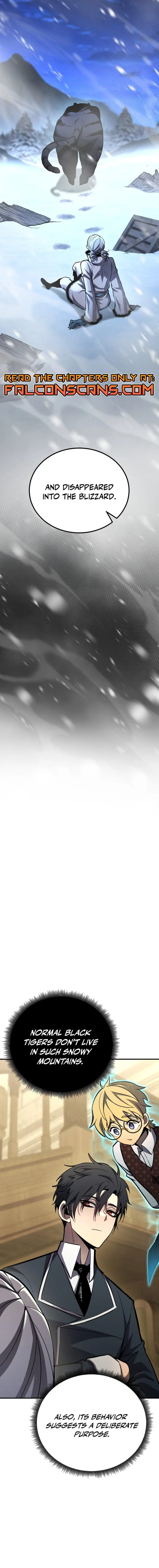 Read The Art of Reincarnation (en) Manga Online