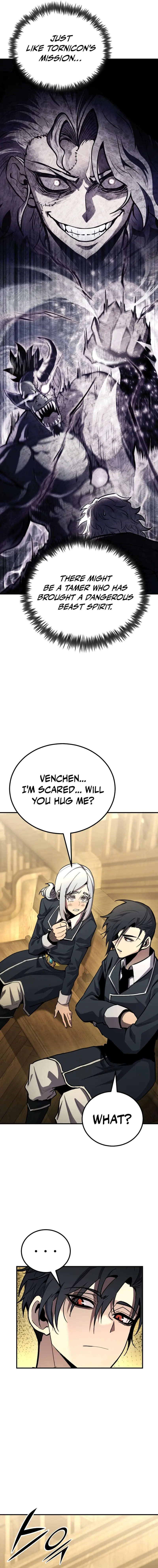 Read The Art of Reincarnation (en) Manga Online