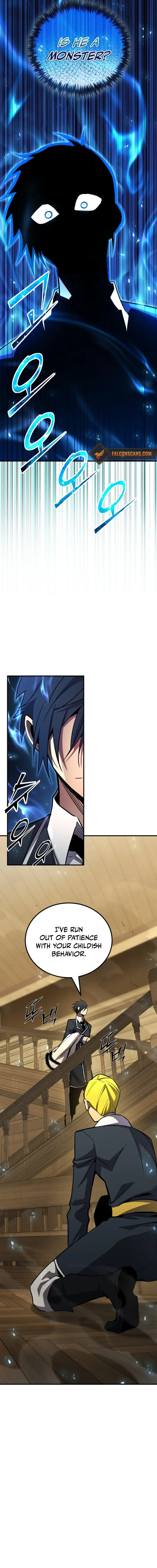 Read The Art of Reincarnation (en) Manga Online