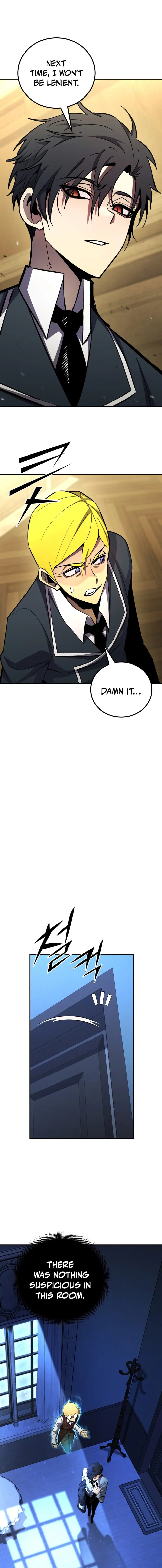 Read The Art of Reincarnation (en) Manga Online