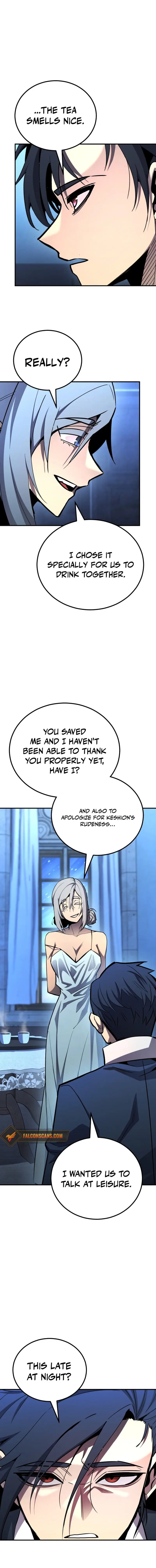 Read The Art of Reincarnation (en) Manga Online