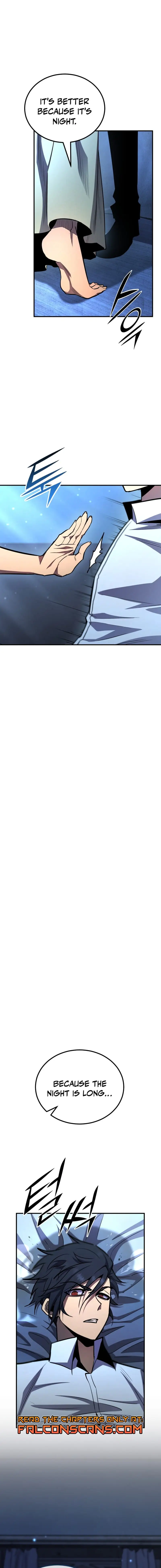 Read The Art of Reincarnation (en) Manga Online