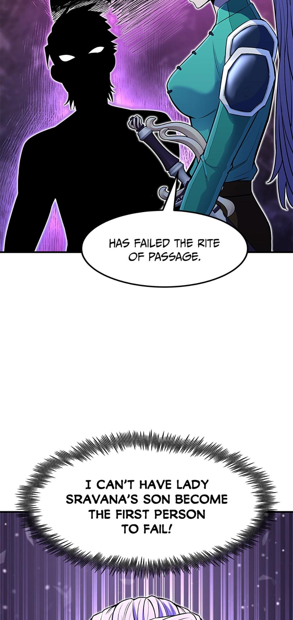 Read The Art of Reincarnation (en) Manga Online