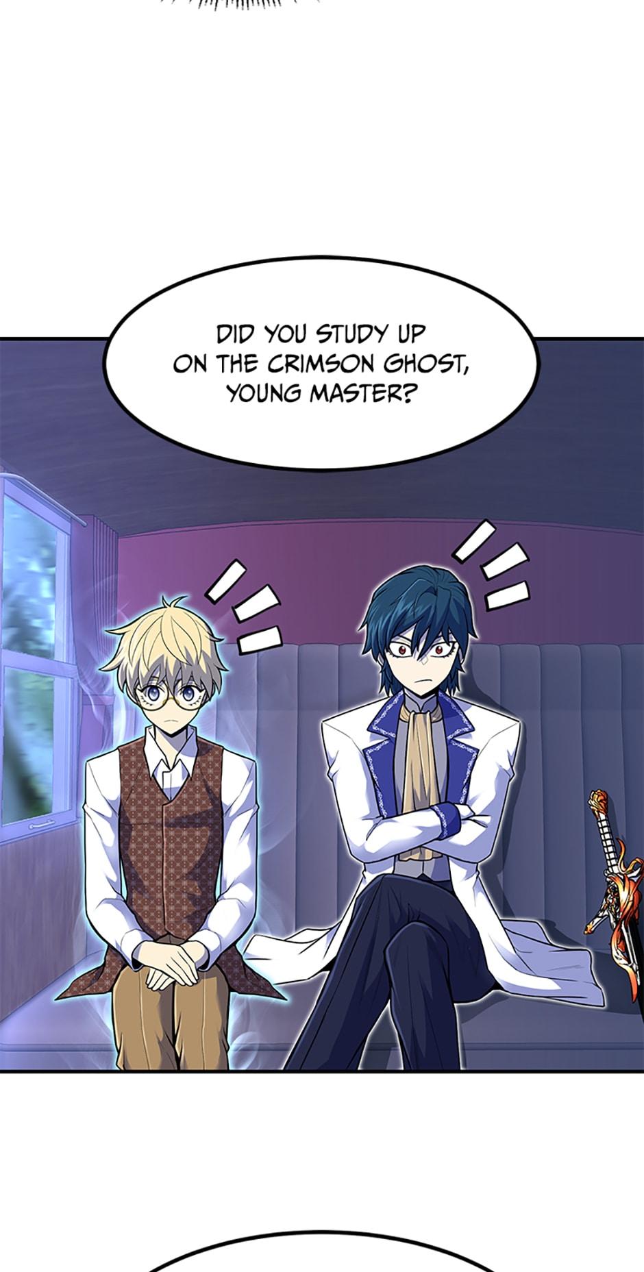 Read The Art of Reincarnation (en) Manga Online