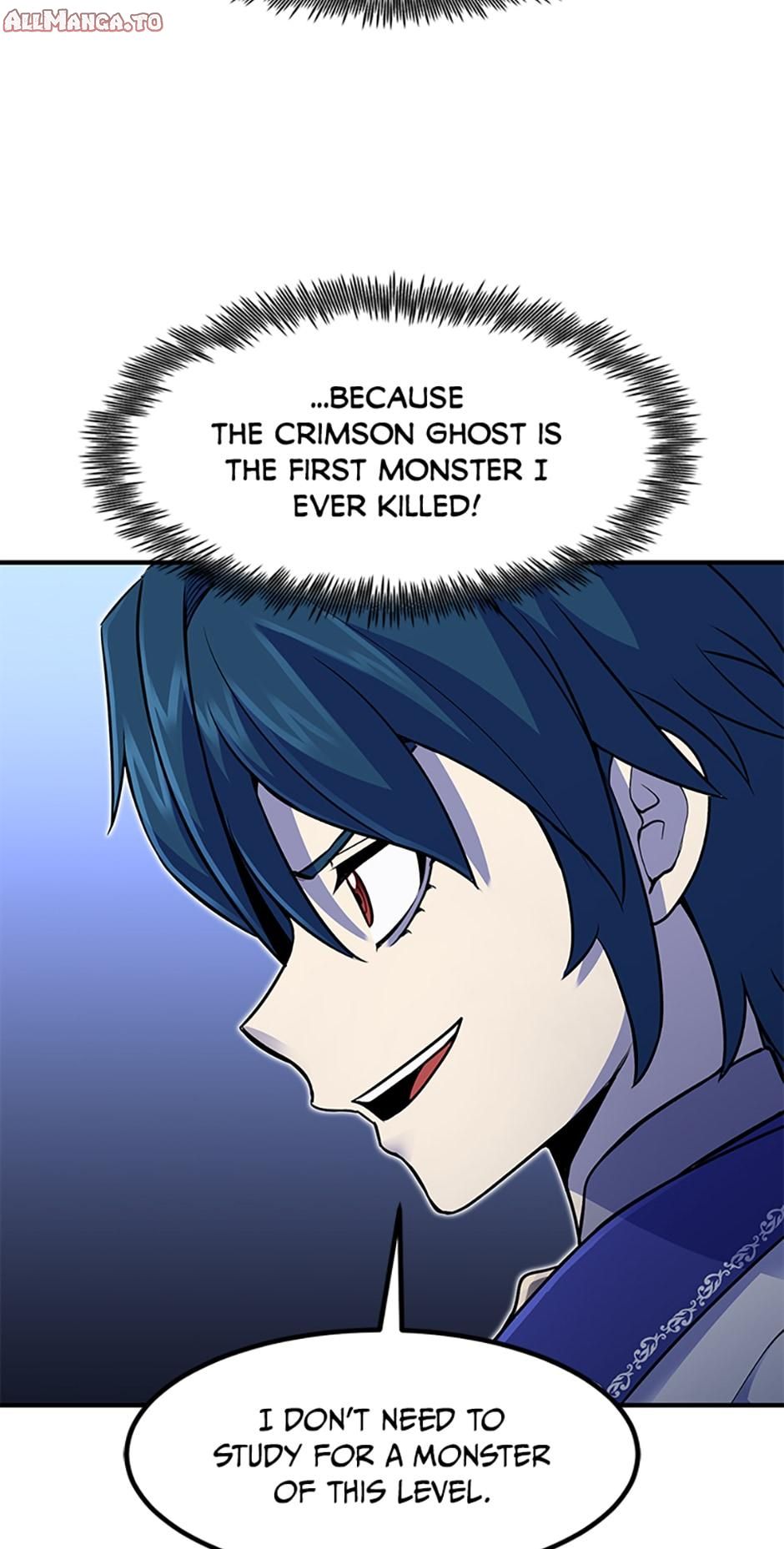 Read The Art of Reincarnation (en) Manga Online