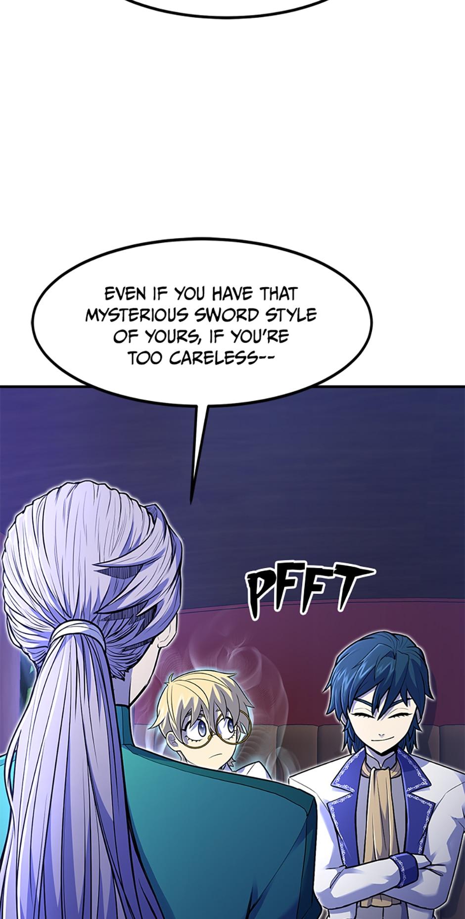 Read The Art of Reincarnation (en) Manga Online