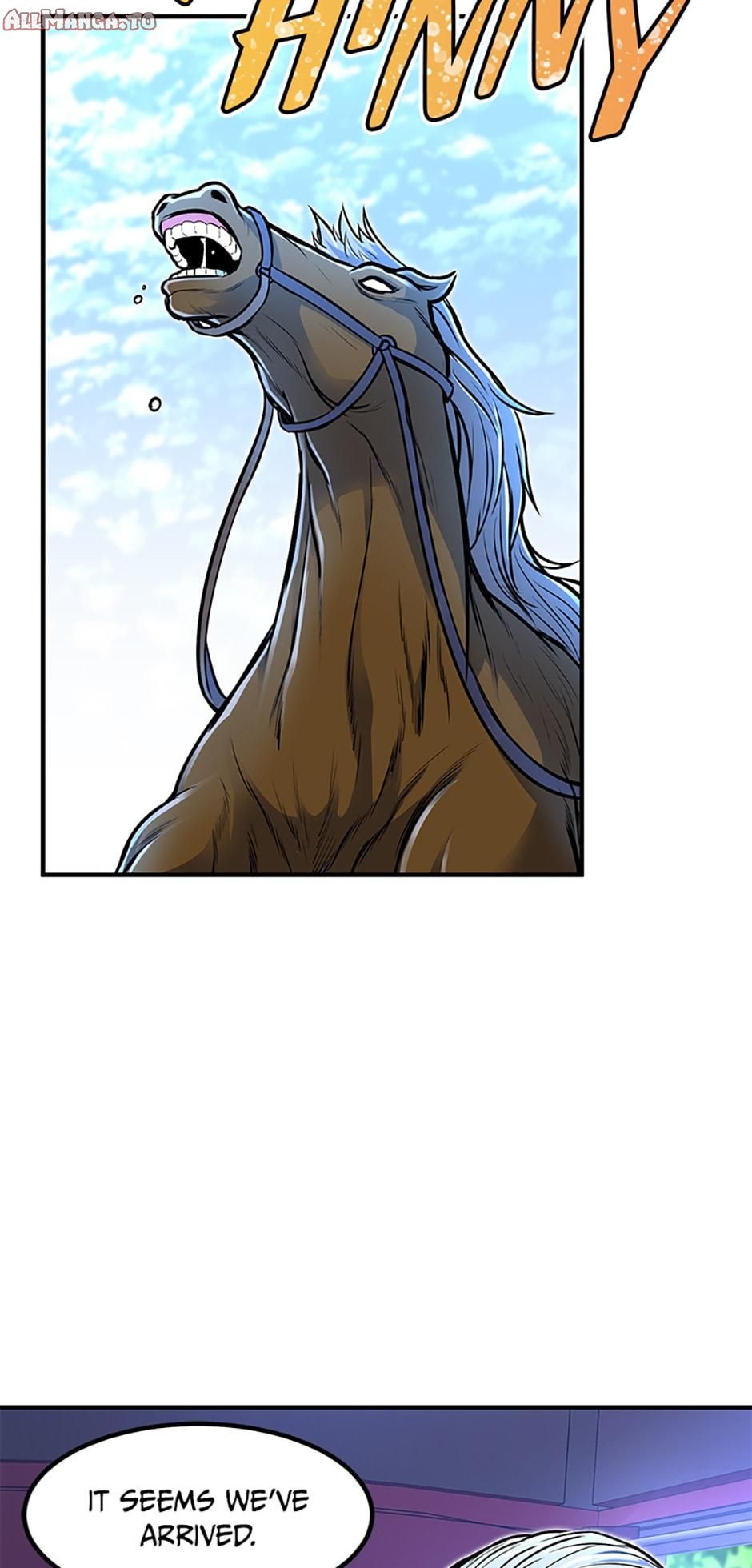 Read The Art of Reincarnation (en) Manga Online