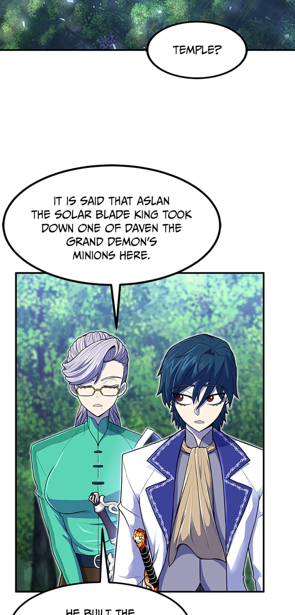 Read The Art of Reincarnation (en) Manga Online