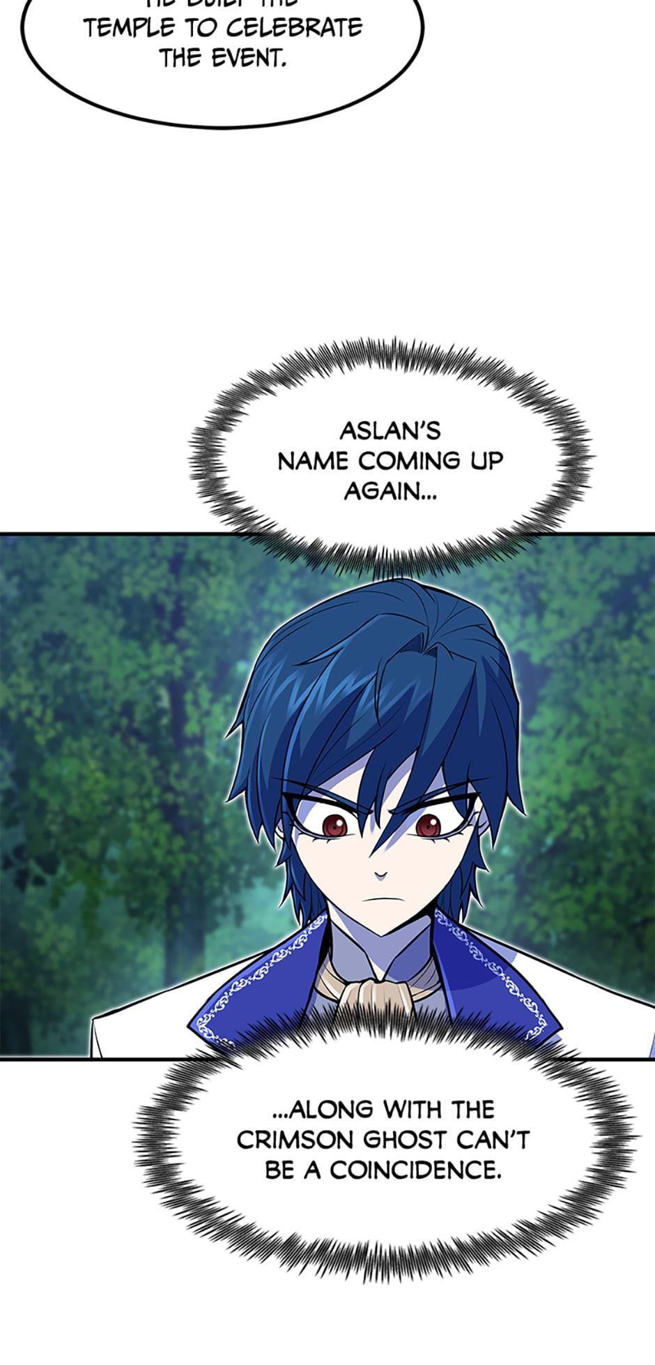 Read The Art of Reincarnation (en) Manga Online