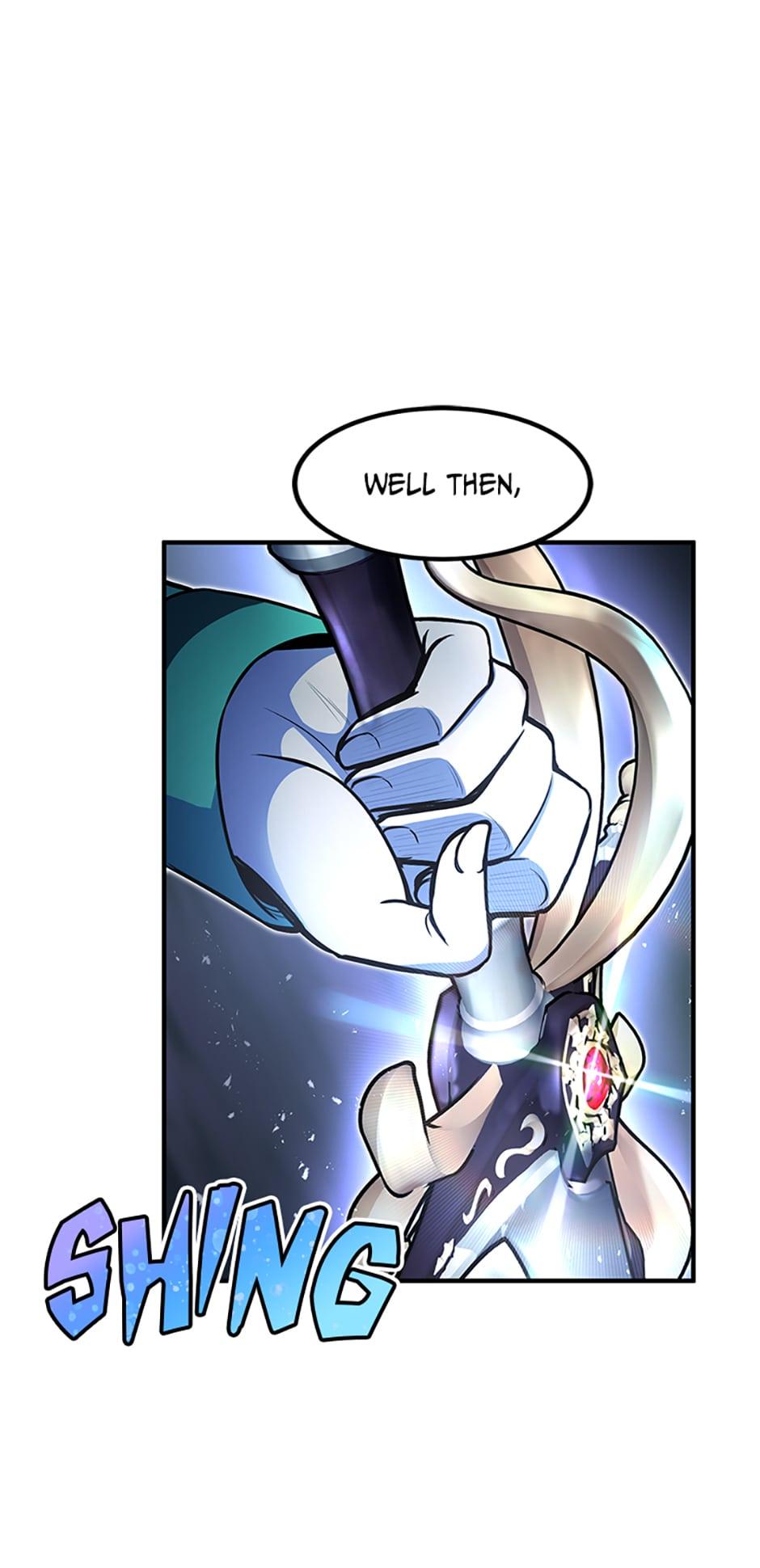 Read The Art of Reincarnation (en) Manga Online