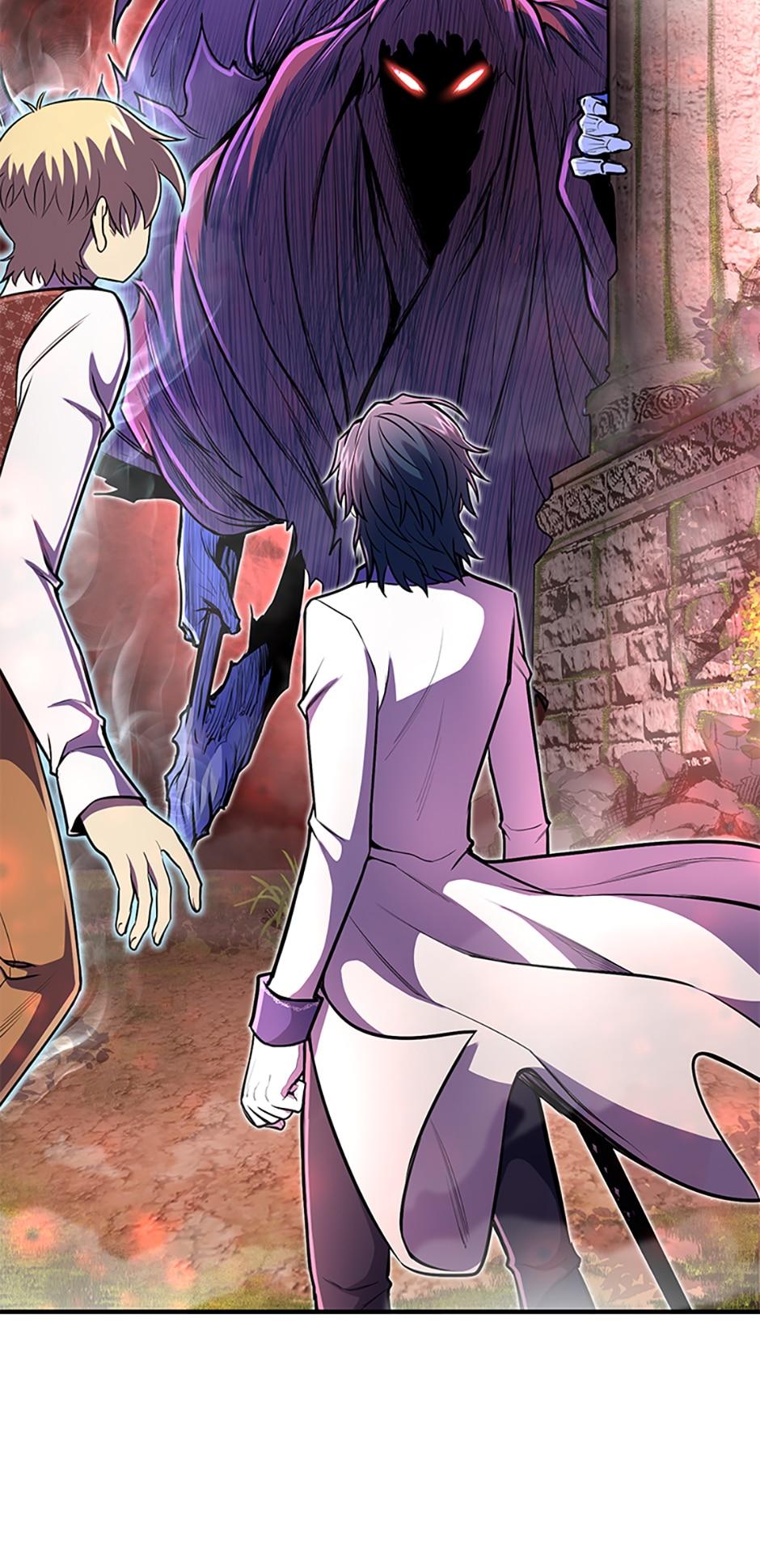 Read The Art of Reincarnation (en) Manga Online