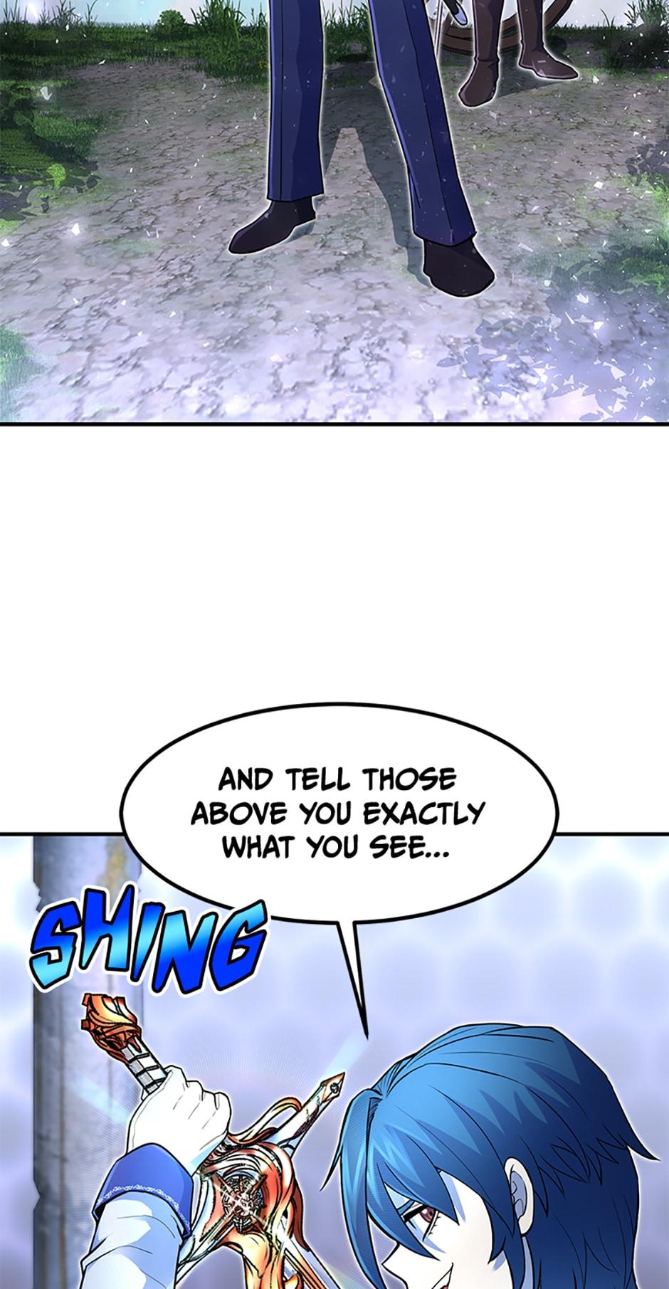 Read The Art of Reincarnation (en) Manga Online