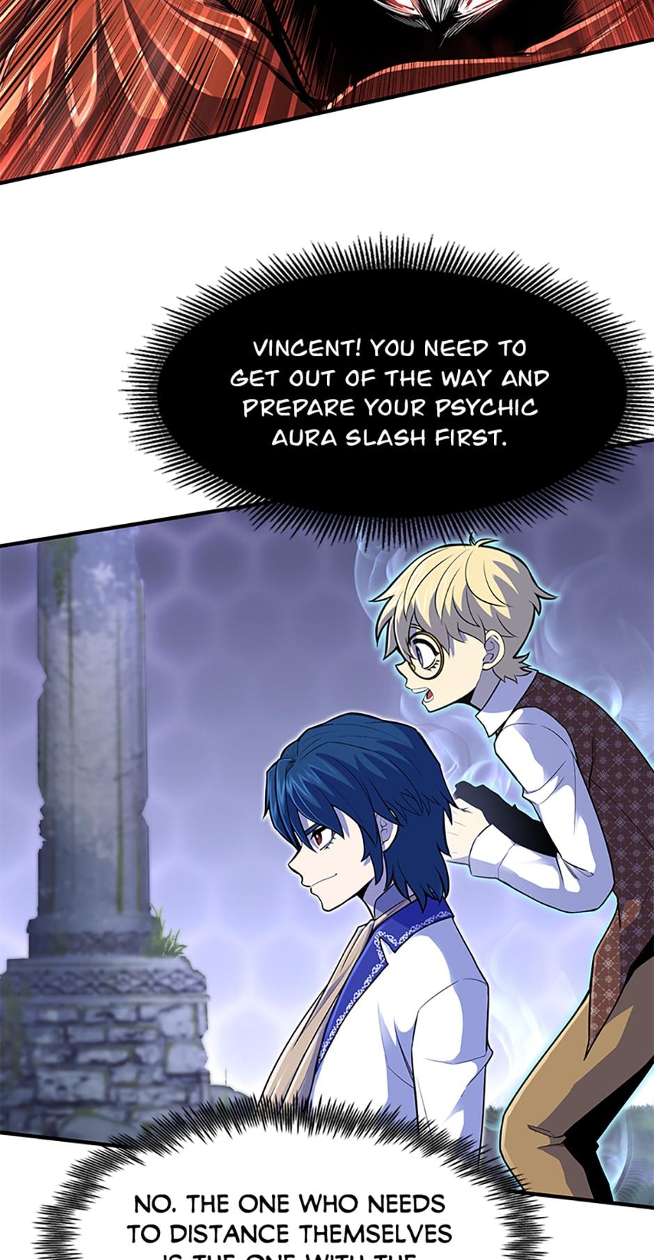 Read The Art of Reincarnation (en) Manga Online