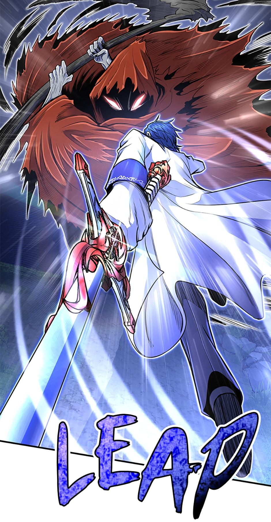 Read The Art of Reincarnation (en) Manga Online