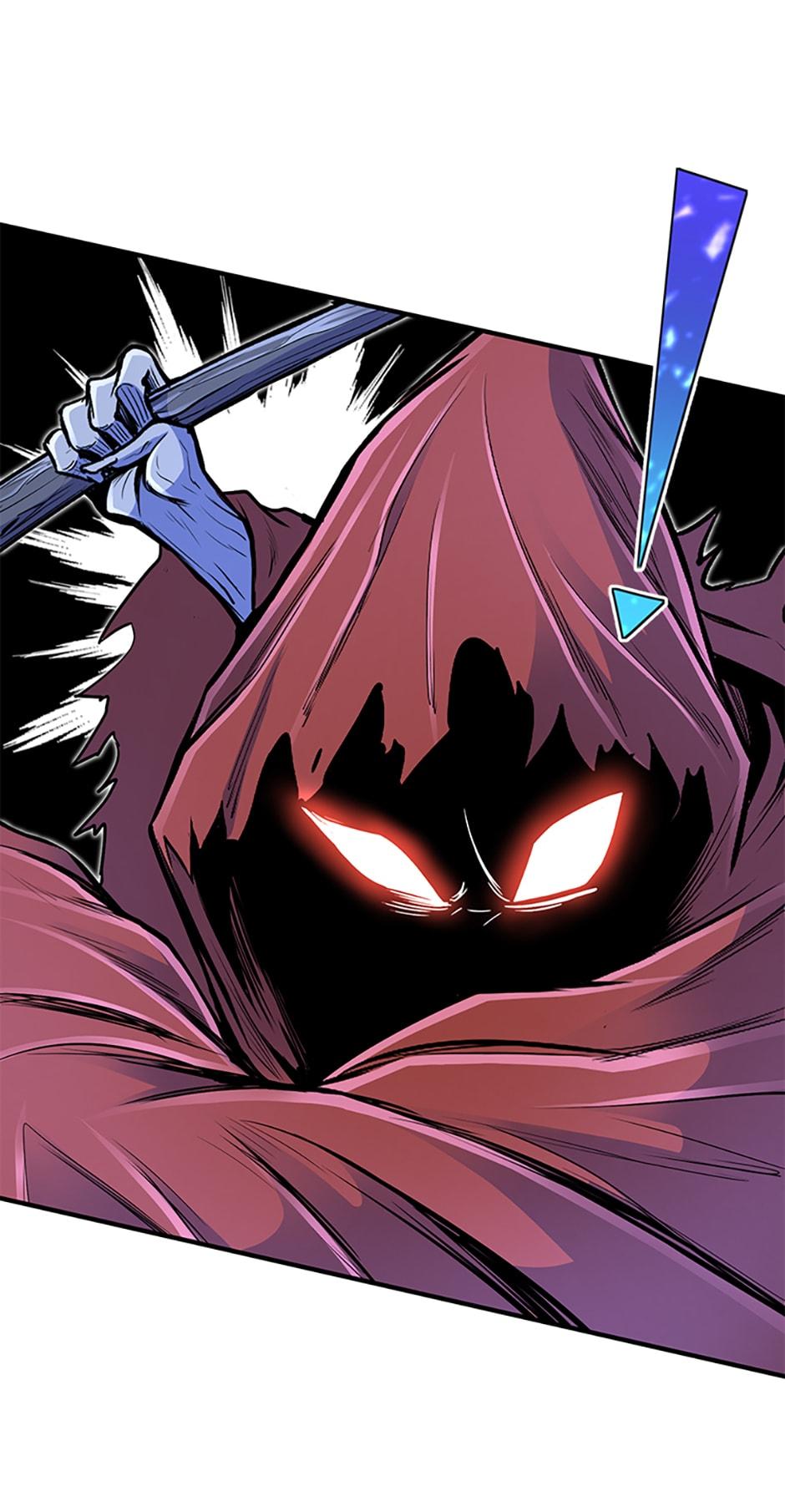 Read The Art of Reincarnation (en) Manga Online