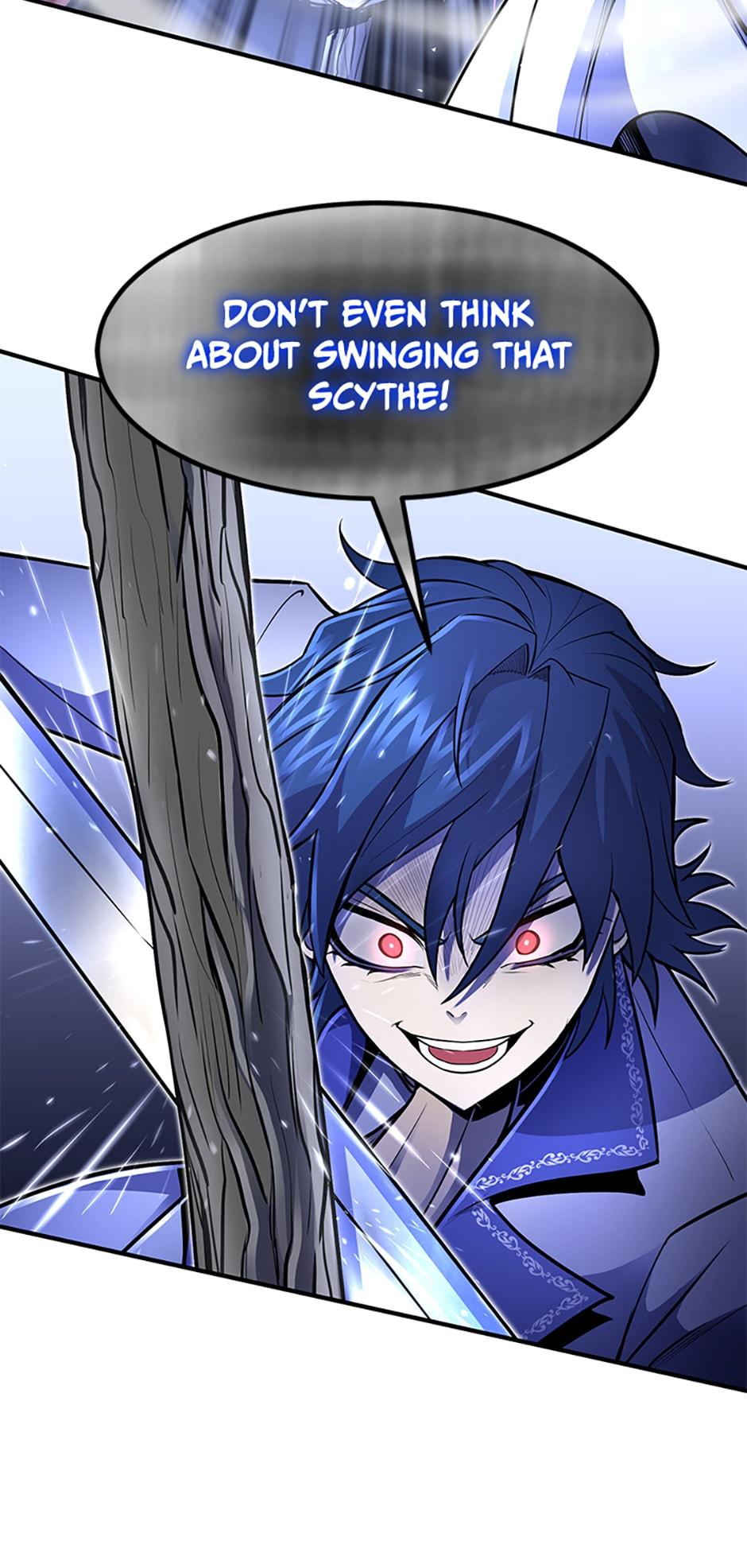 Read The Art of Reincarnation (en) Manga Online