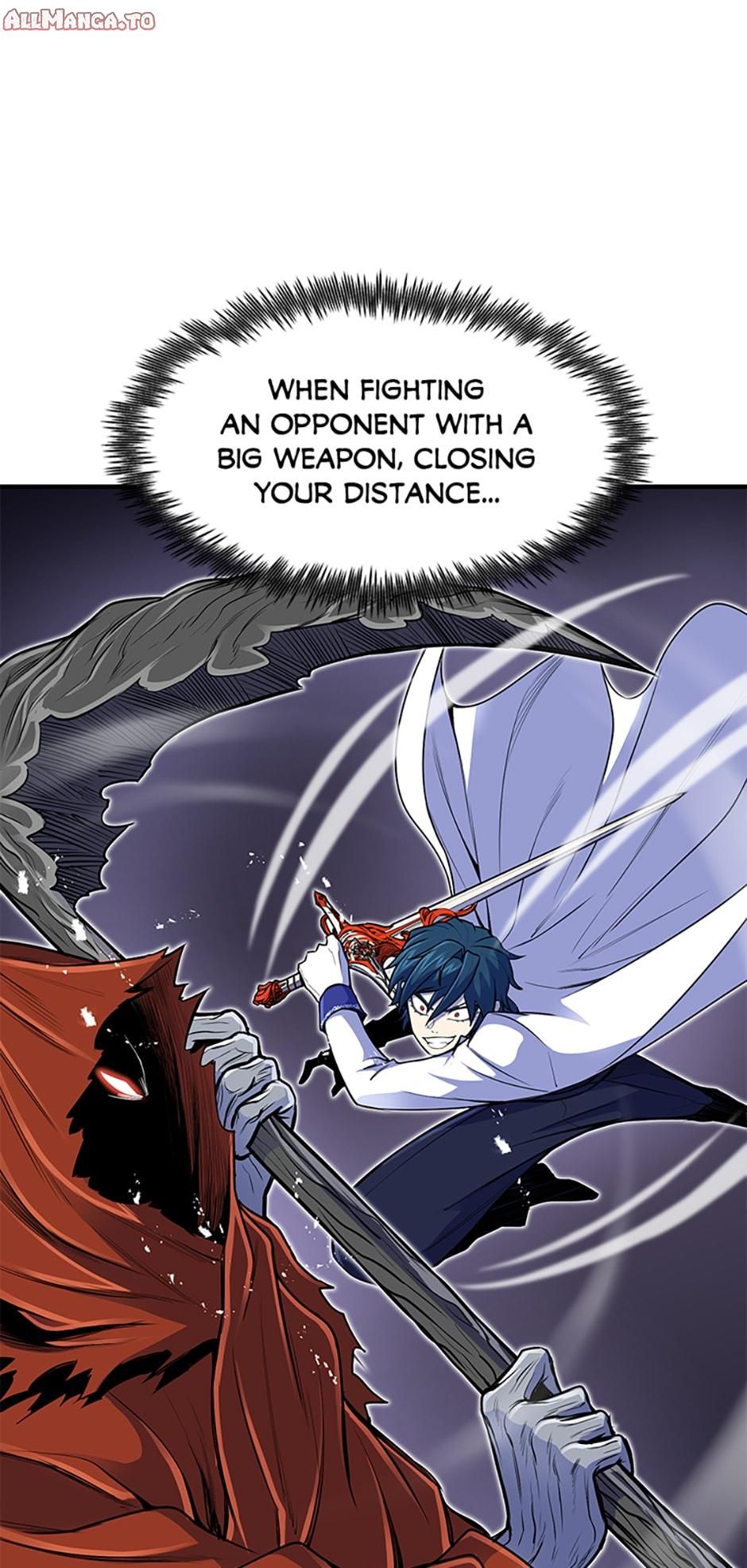 Read The Art of Reincarnation (en) Manga Online