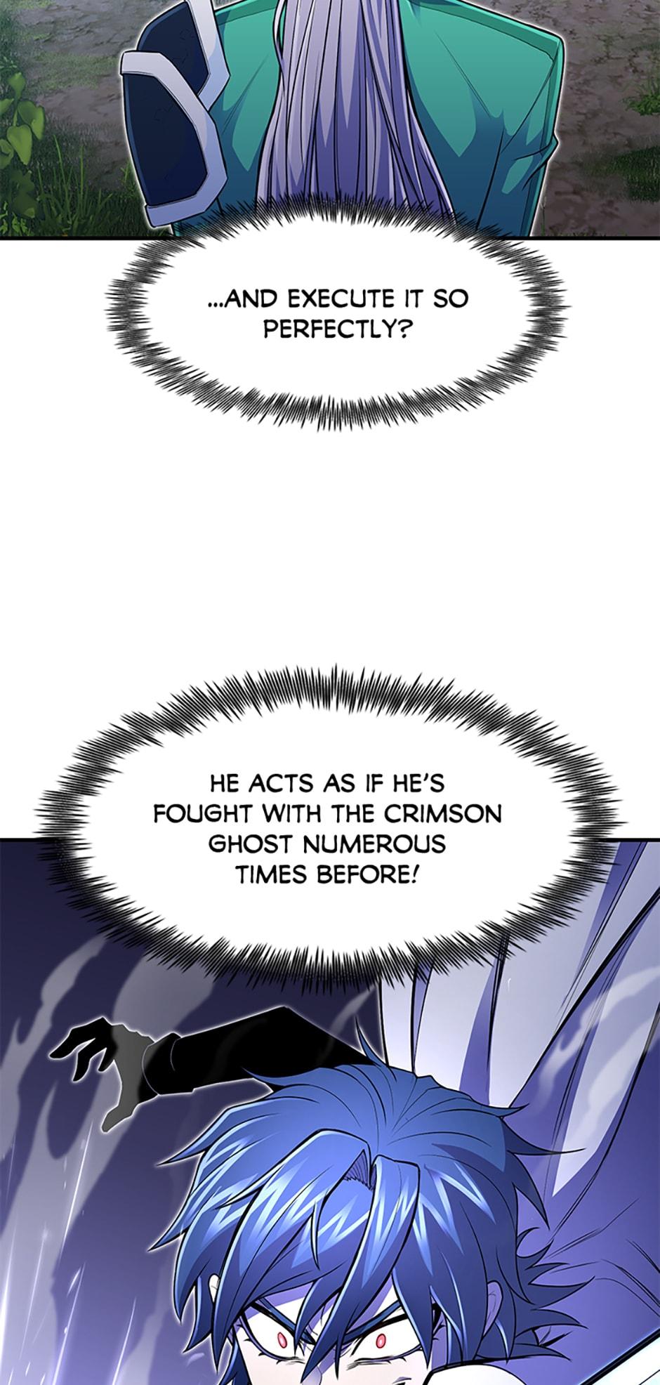 Read The Art of Reincarnation (en) Manga Online