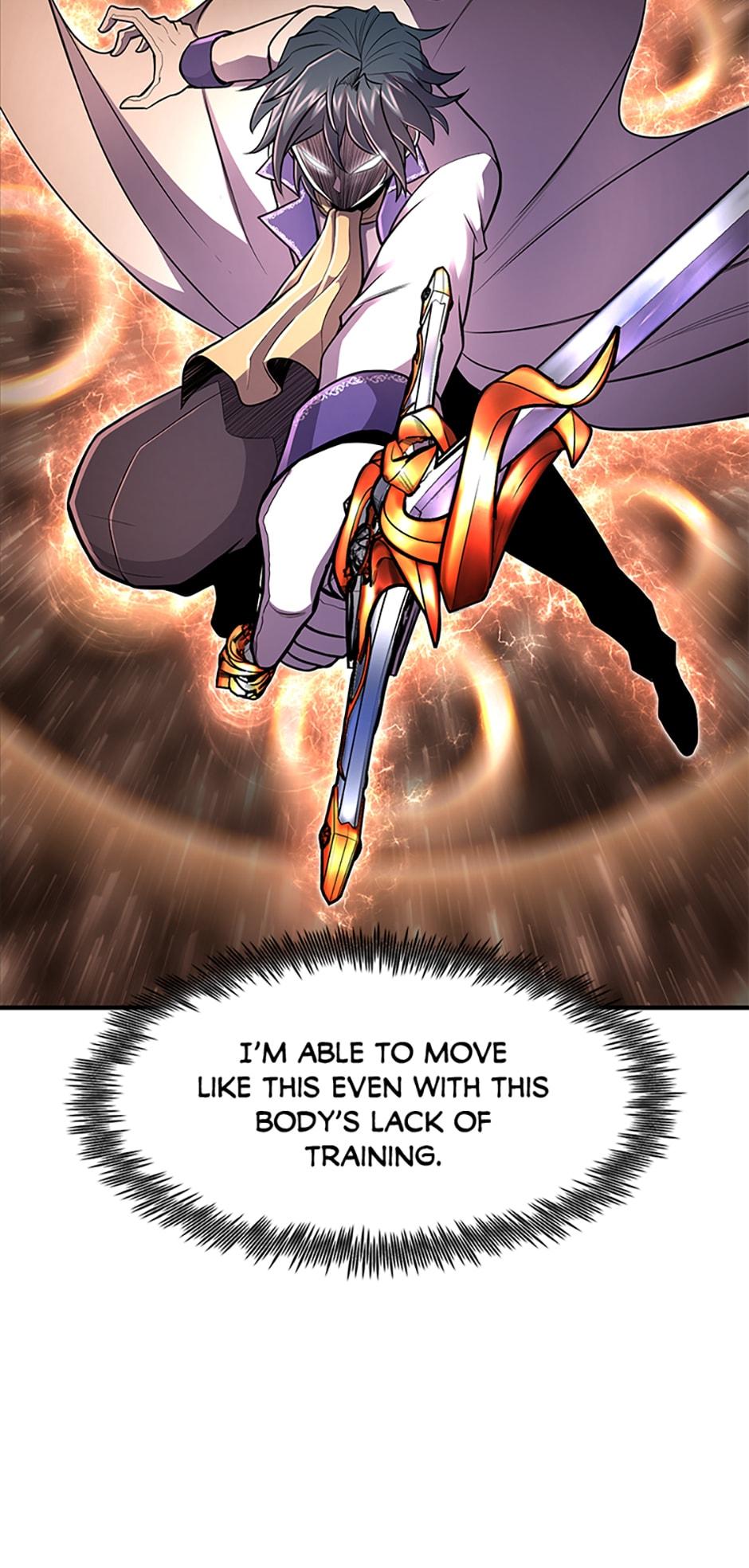 Read The Art of Reincarnation (en) Manga Online