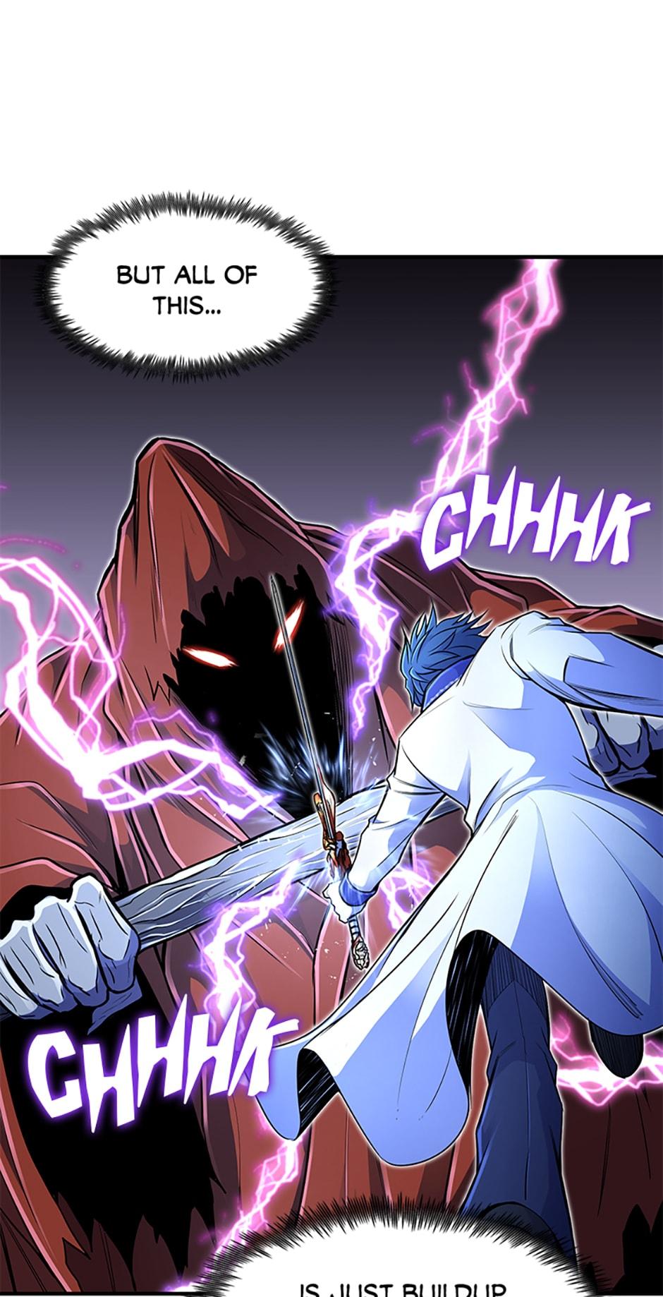 Read The Art of Reincarnation (en) Manga Online