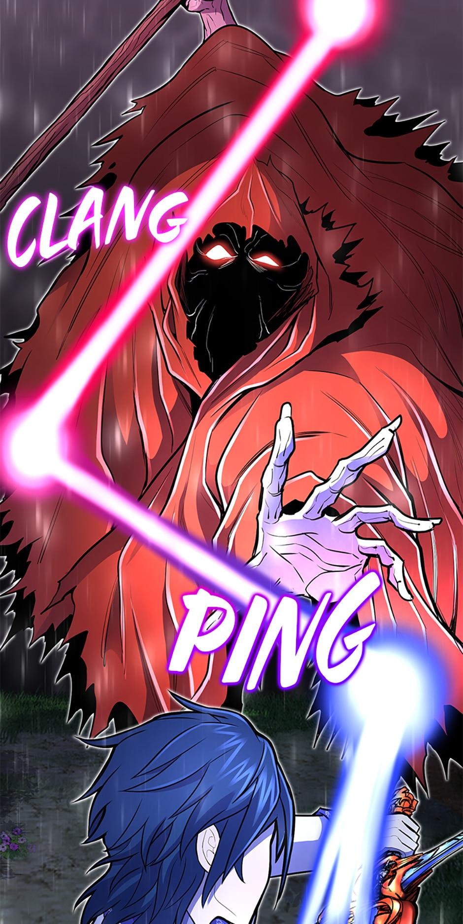 Read The Art of Reincarnation (en) Manga Online