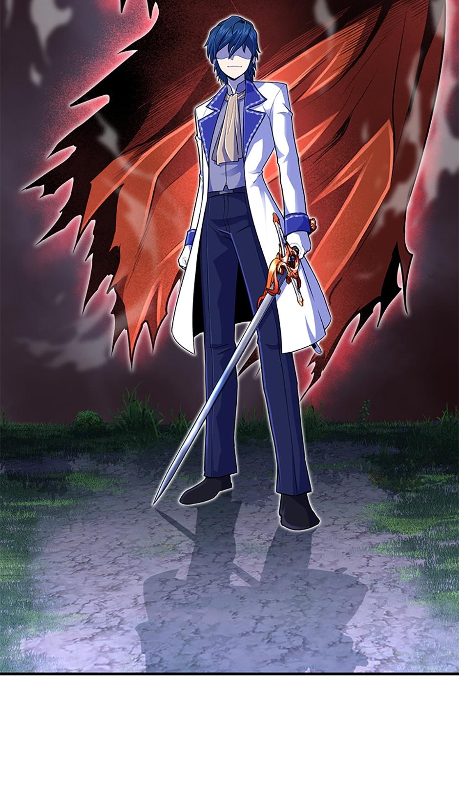 Read The Art of Reincarnation (en) Manga Online