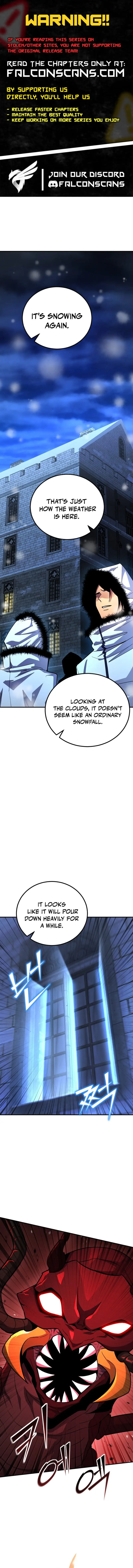 Read The Art of Reincarnation (en) Manga Online