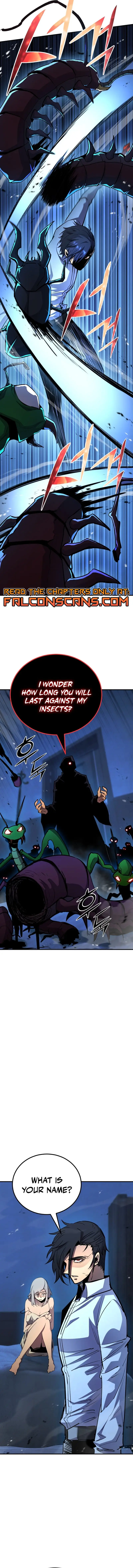 Read The Art of Reincarnation (en) Manga Online