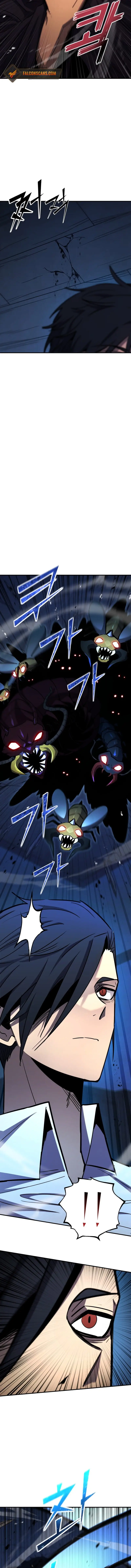 Read The Art of Reincarnation (en) Manga Online