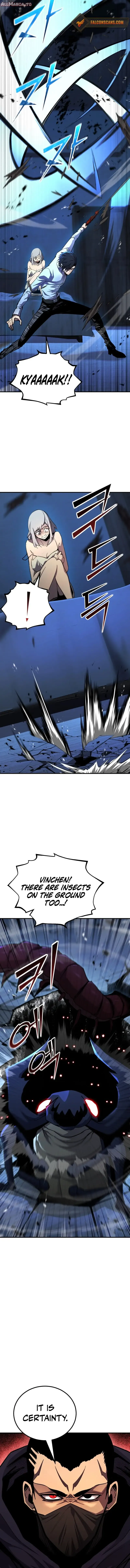 Read The Art of Reincarnation (en) Manga Online