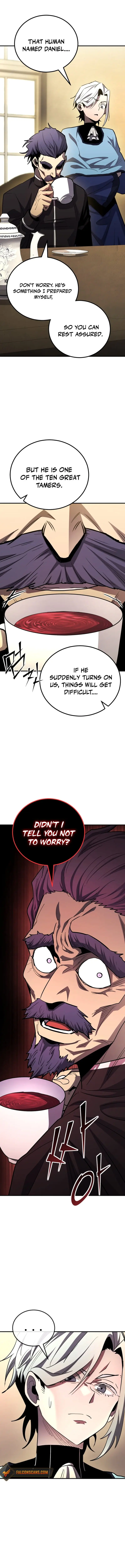 Read The Art of Reincarnation (en) Manga Online