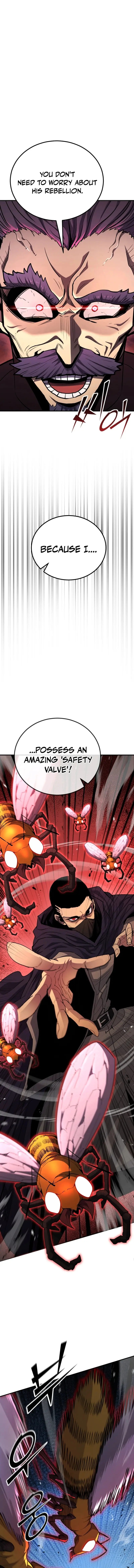 Read The Art of Reincarnation (en) Manga Online