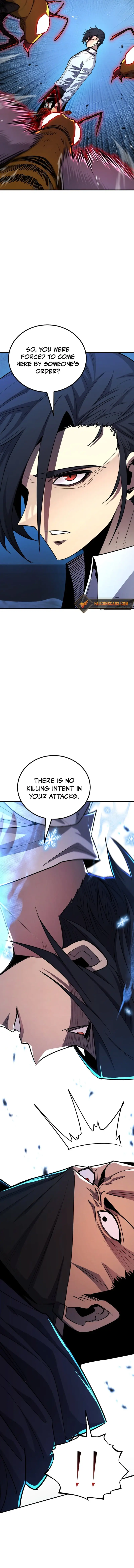 Read The Art of Reincarnation (en) Manga Online