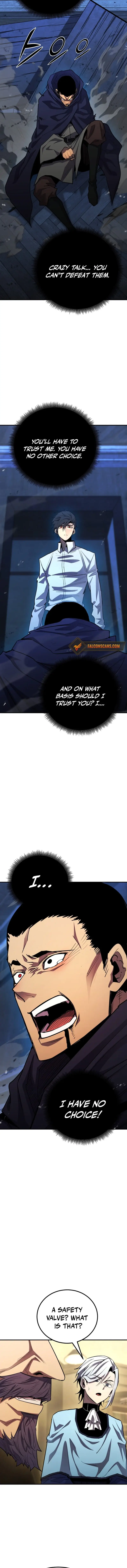 Read The Art of Reincarnation (en) Manga Online