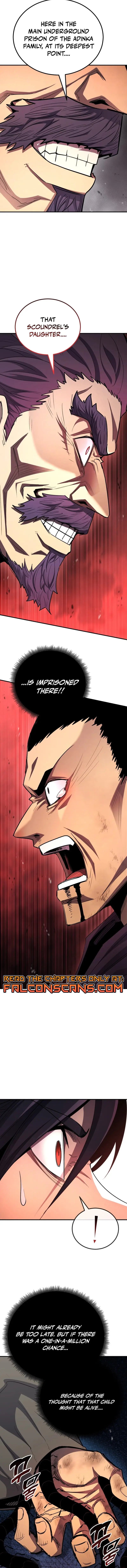 Read The Art of Reincarnation (en) Manga Online