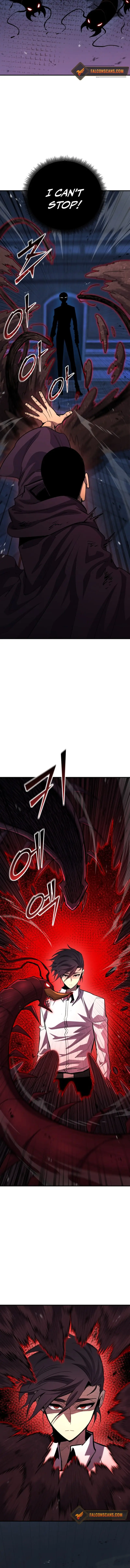 Read The Art of Reincarnation (en) Manga Online