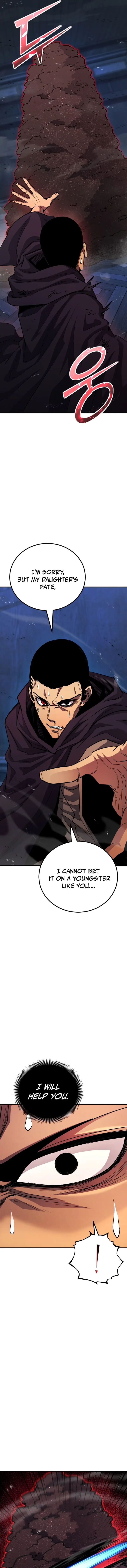 Read The Art of Reincarnation (en) Manga Online