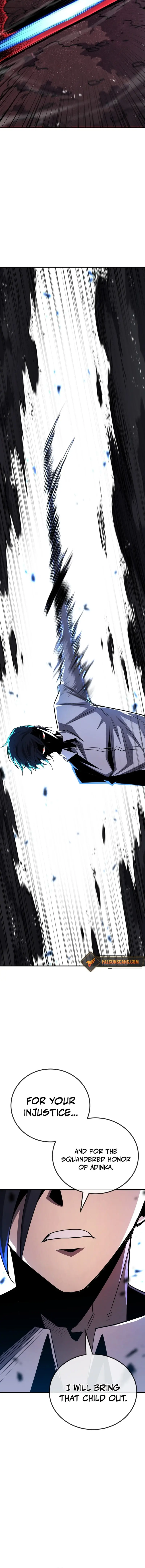 Read The Art of Reincarnation (en) Manga Online