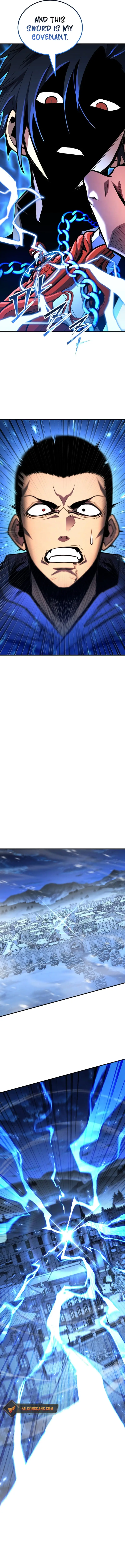 Read The Art of Reincarnation (en) Manga Online