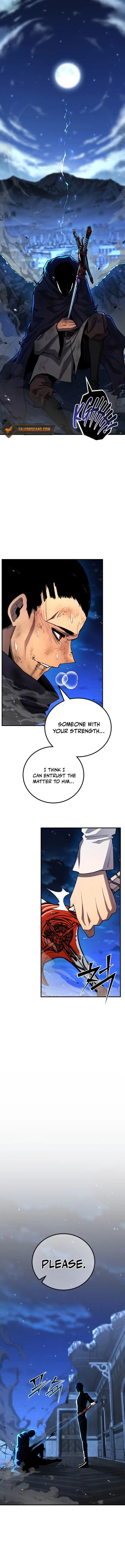 Read The Art of Reincarnation (en) Manga Online